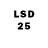 Amphetamine 98% Tyrell Johnson